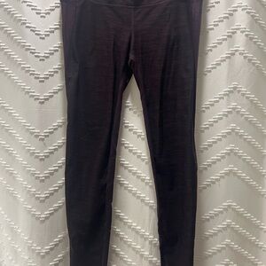 GAP Deep Purple Leggings